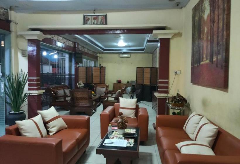 ホテル Oyo 90529  Baruga Makassar