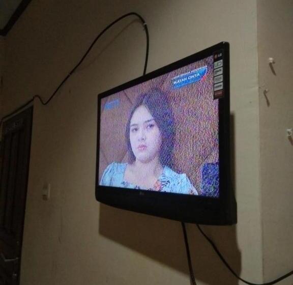 ホテル Oyo 90529  Baruga Makassar