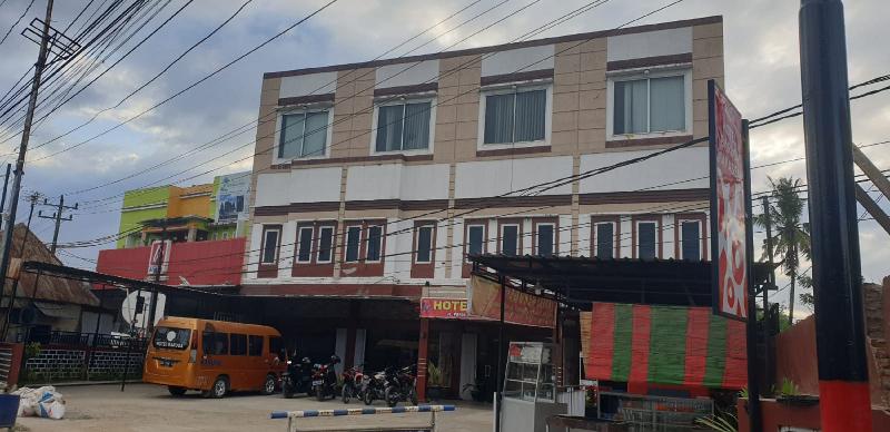 ホテル Oyo 90529  Baruga Makassar