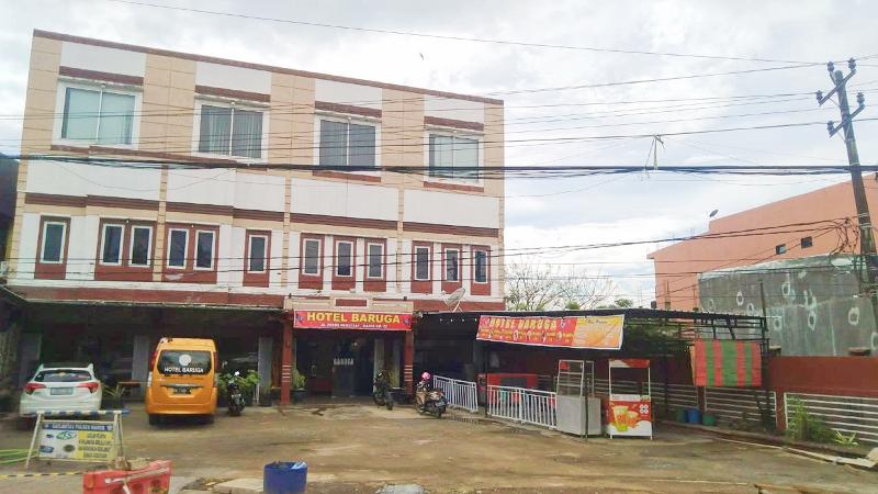 هتل Oyo 90529  Baruga Makassar