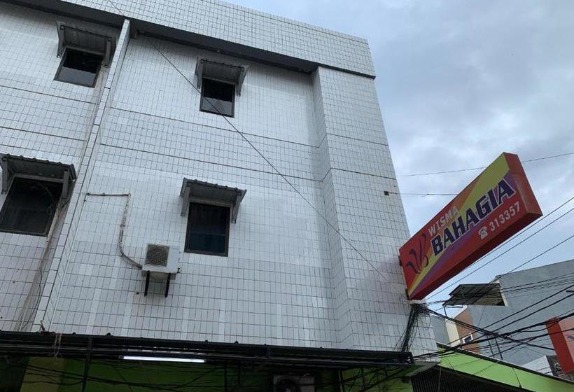 酒店 Oyo 90545 Wisma Bahagia Makassar