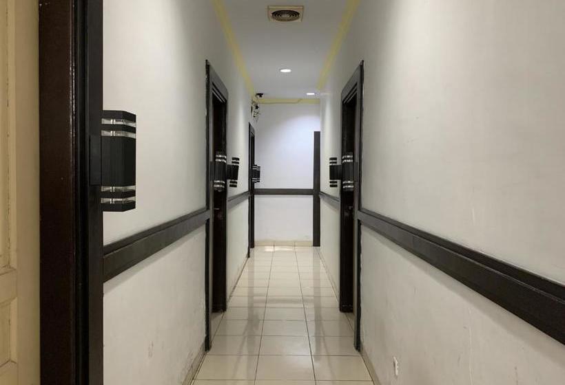 酒店 Oyo 90545 Wisma Bahagia Makassar