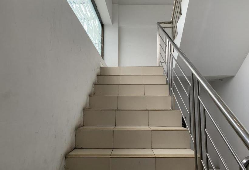 酒店 Oyo 90545 Wisma Bahagia Makassar