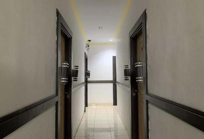 酒店 Oyo 90545 Wisma Bahagia Makassar