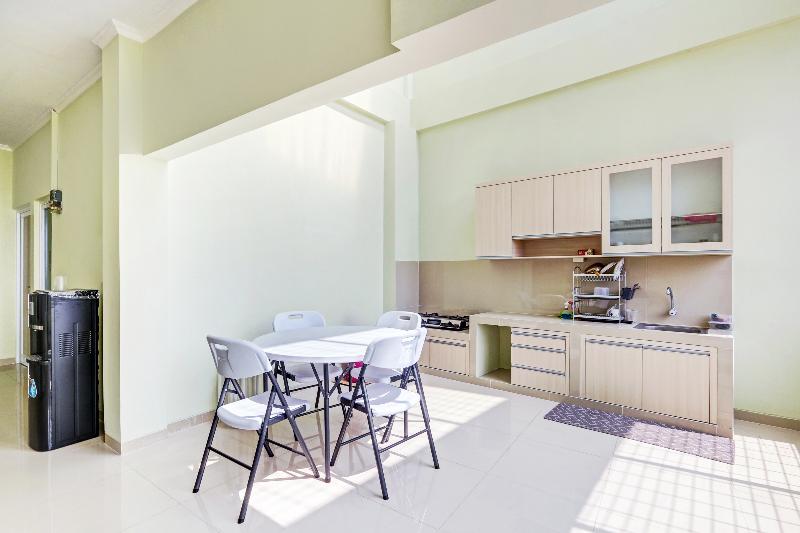 ホテル Oyo 90549 Tumesa Homestay