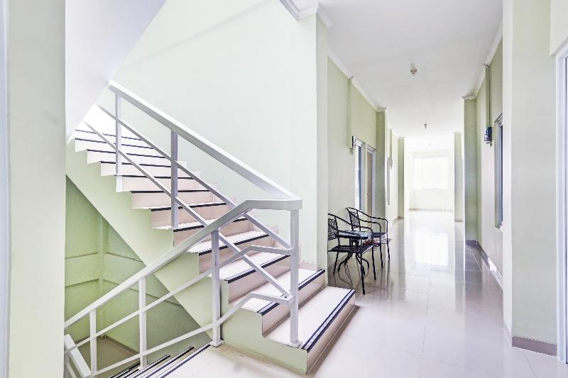 ホテル Oyo 90549 Tumesa Homestay