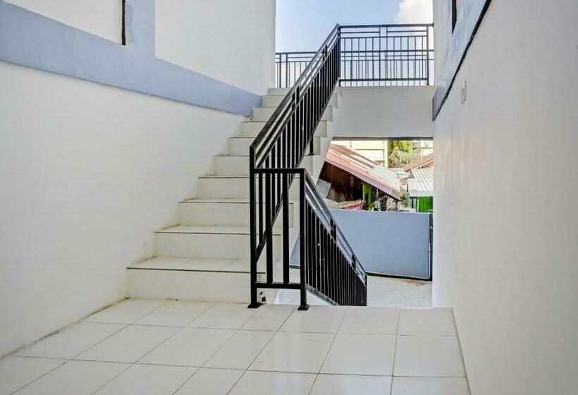 בית מלון כפרי Oyo 90550 Good Sleep 3 Samarinda