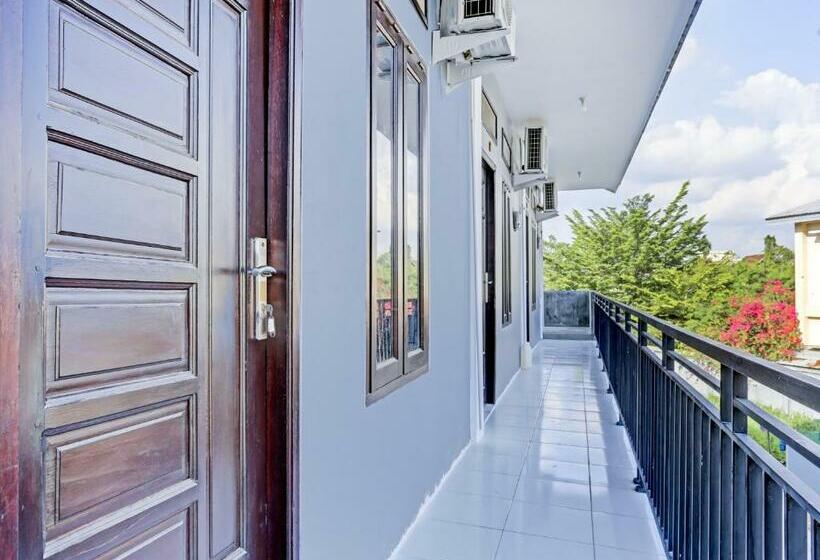 בית מלון כפרי Oyo 90550 Good Sleep 3 Samarinda