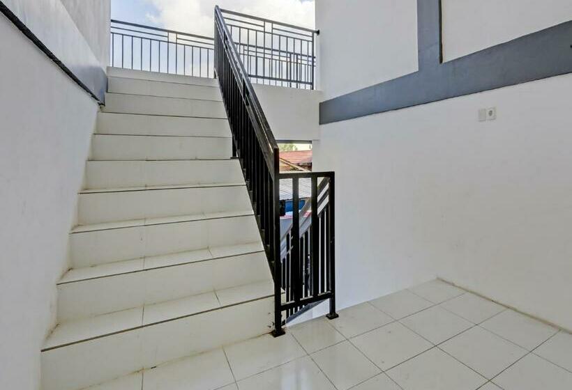 فندق Oyo 90550 Good Sleep 3 Samarinda