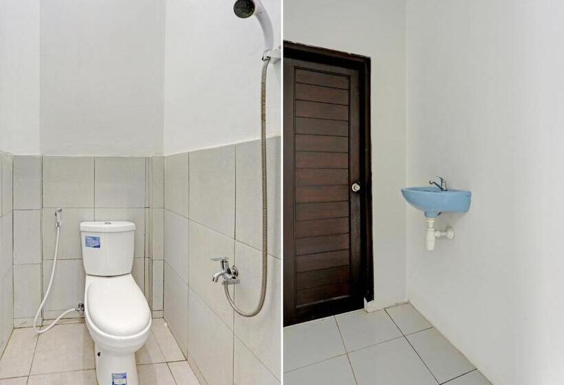 בית מלון כפרי Oyo 90550 Good Sleep 3 Samarinda