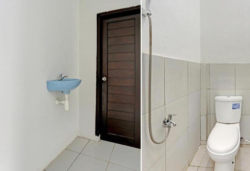 فندق Oyo 90550 Good Sleep 3 Samarinda