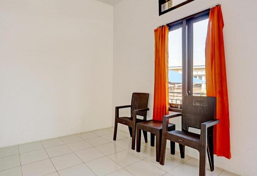 فندق Oyo 90550 Good Sleep 3 Samarinda