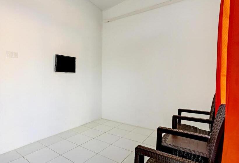 בית מלון כפרי Oyo 90550 Good Sleep 3 Samarinda