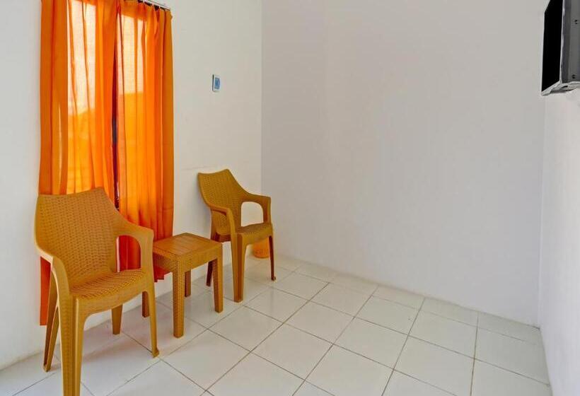 בית מלון כפרי Oyo 90550 Good Sleep 3 Samarinda