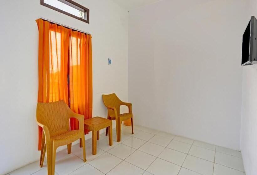 בית מלון כפרי Oyo 90550 Good Sleep 3 Samarinda