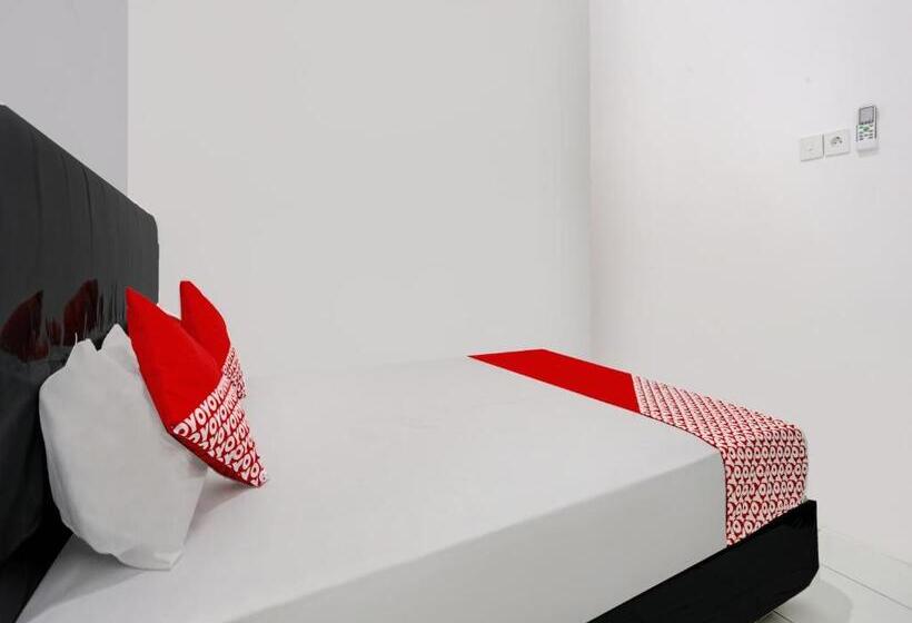 فندق Oyo 90550 Good Sleep 3 Samarinda