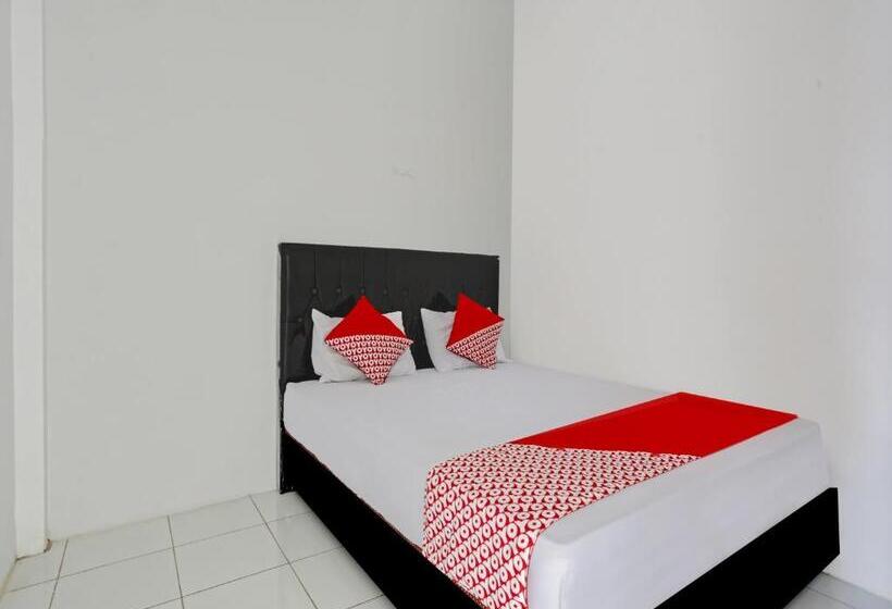 בית מלון כפרי Oyo 90550 Good Sleep 3 Samarinda