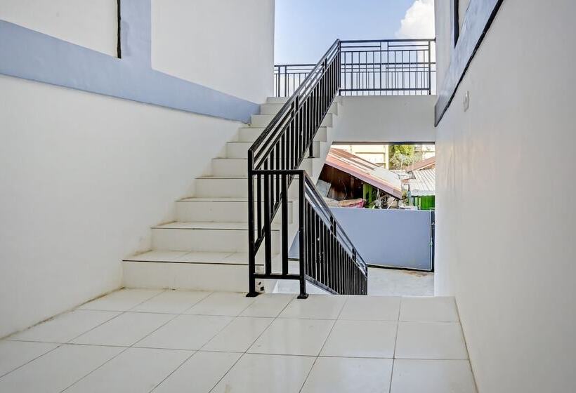 فندق Oyo 90550 Good Sleep 3 Samarinda