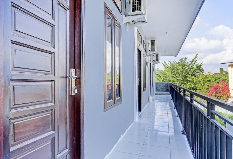 בית מלון כפרי Oyo 90550 Good Sleep 3 Samarinda