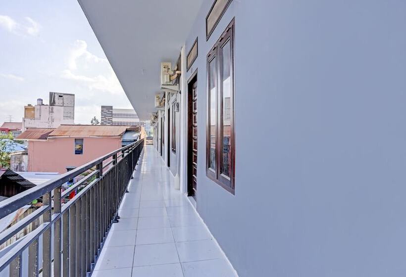 בית מלון כפרי Oyo 90550 Good Sleep 3 Samarinda