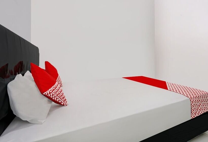 בית מלון כפרי Oyo 90550 Good Sleep 3 Samarinda