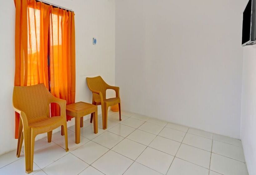 فندق Oyo 90550 Good Sleep 3 Samarinda