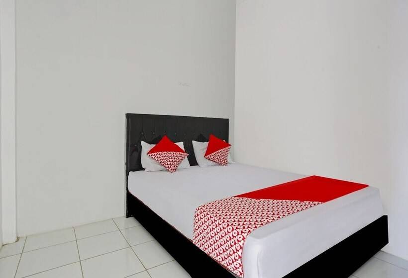 בית מלון כפרי Oyo 90550 Good Sleep 3 Samarinda