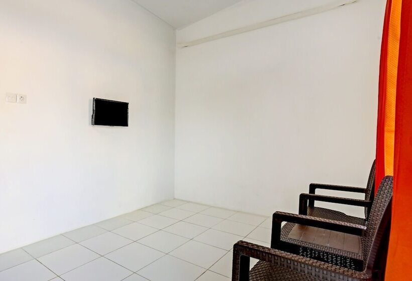 בית מלון כפרי Oyo 90550 Good Sleep 3 Samarinda