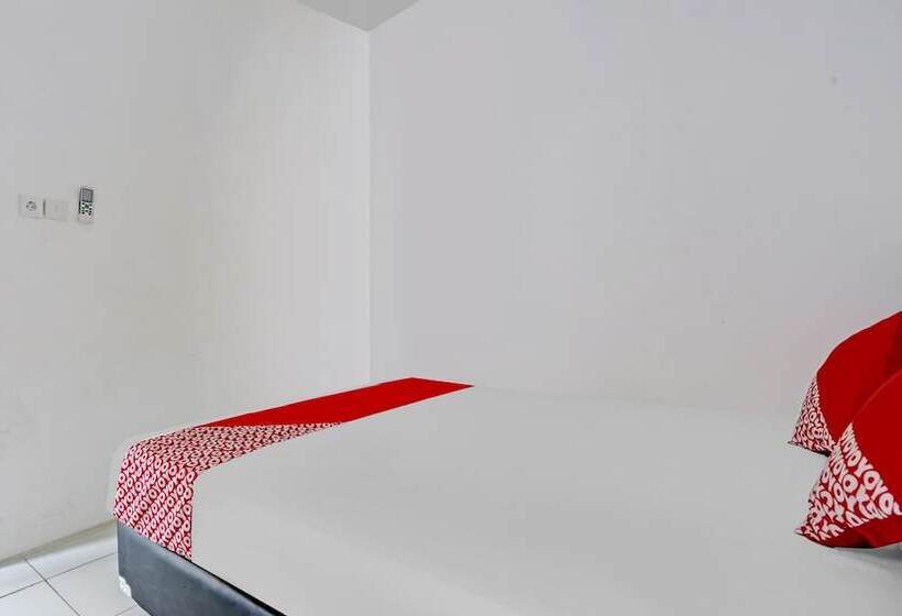 בית מלון כפרי Oyo 90550 Good Sleep 3 Samarinda