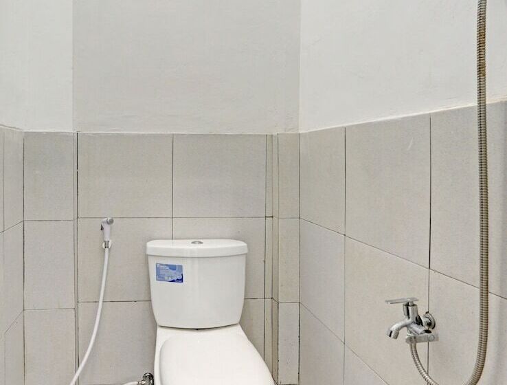 בית מלון כפרי Oyo 90550 Good Sleep 3 Samarinda