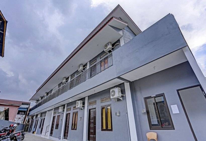 בית מלון כפרי Oyo 90550 Good Sleep 3 Samarinda