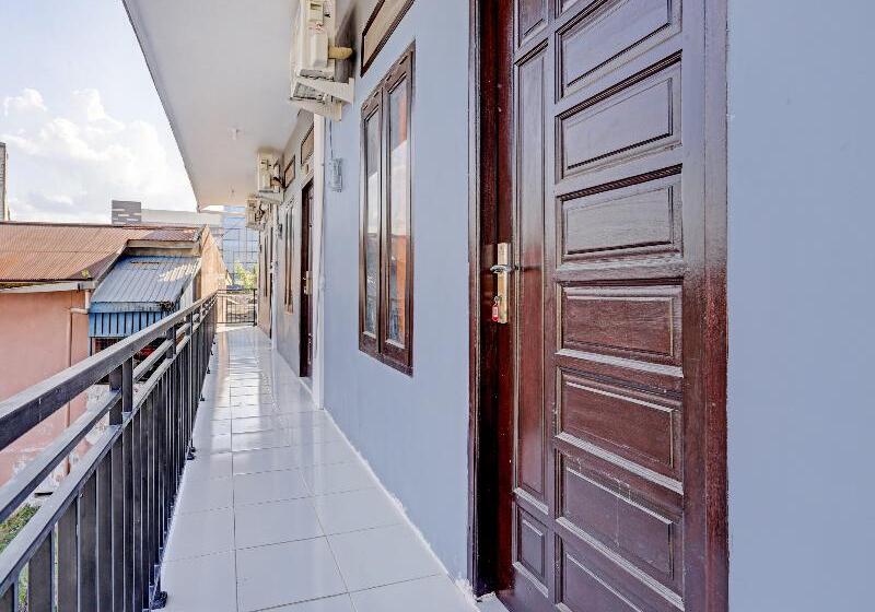 فندق Oyo 90550 Good Sleep 3 Samarinda