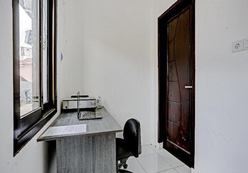 בית מלון כפרי Oyo 90550 Good Sleep 3 Samarinda