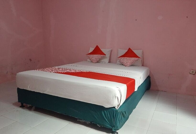 هتل Oyo 90555 Vina Pavilion