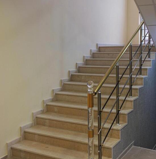 בית מלון כפרי Provans Famili