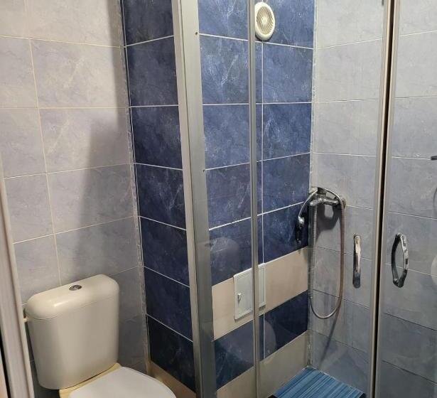 בית מלון כפרי Provans Famili