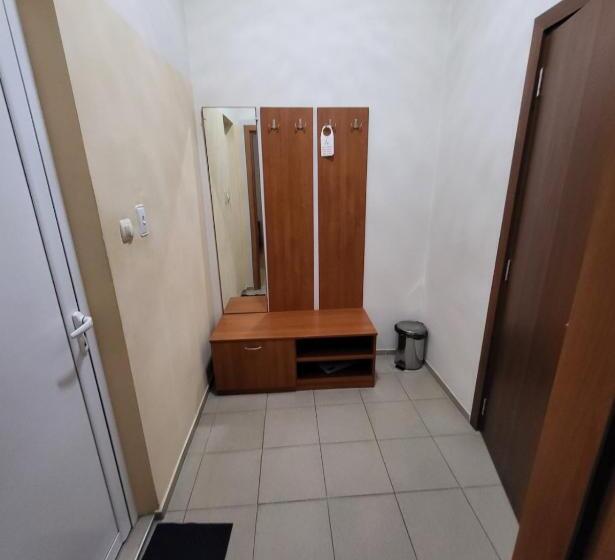 בית מלון כפרי Provans Famili