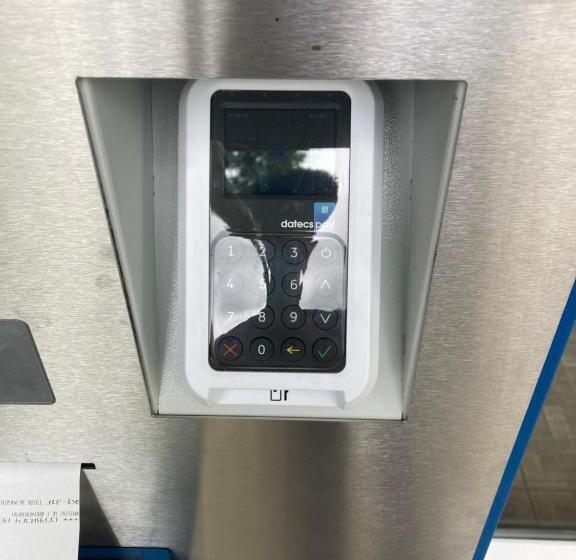 בית מלון כפרי Provans Famili