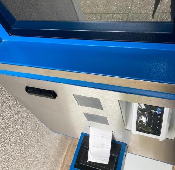 בית מלון כפרי Provans Famili