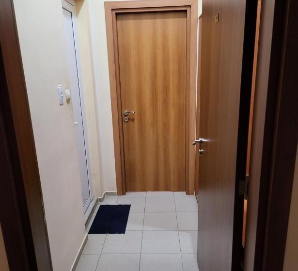 בית מלון כפרי Provans Famili