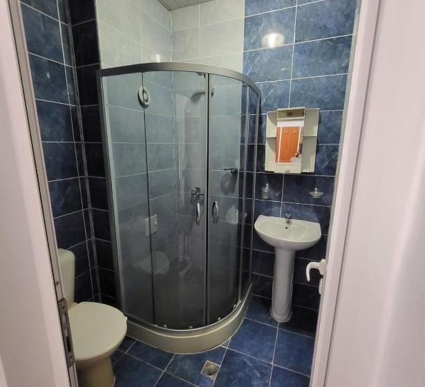 בית מלון כפרי Provans Famili