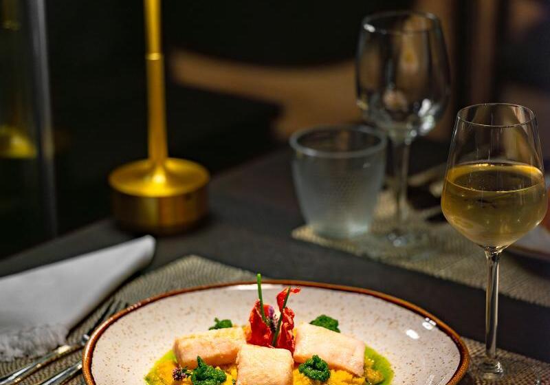 Отель Quinta De Cabanas Douro Country House