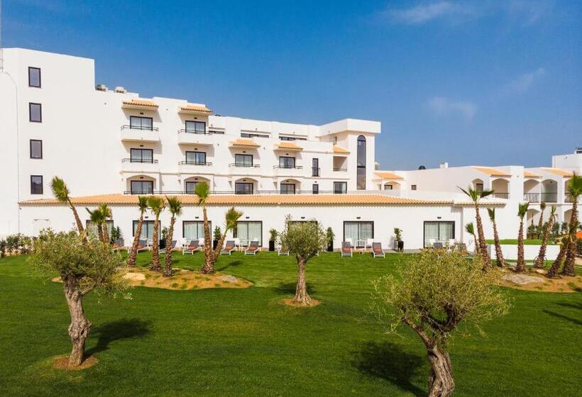 Regency Salgados Hotel & Spa