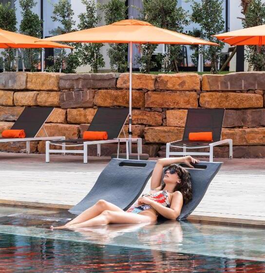 Regency Salgados Hotel & Spa