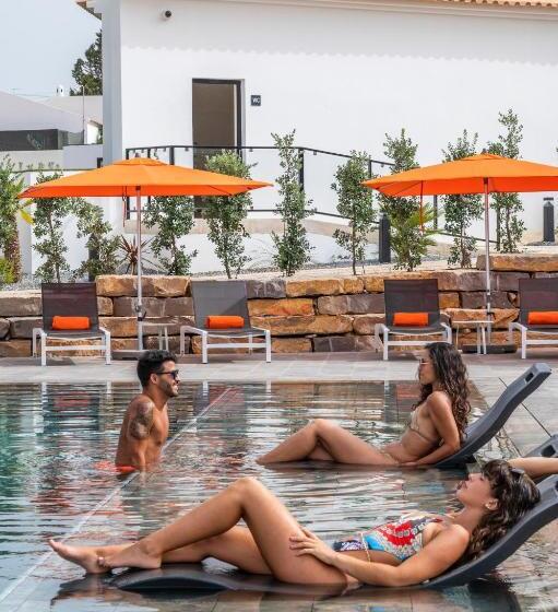 Regency Salgados Hotel & Spa