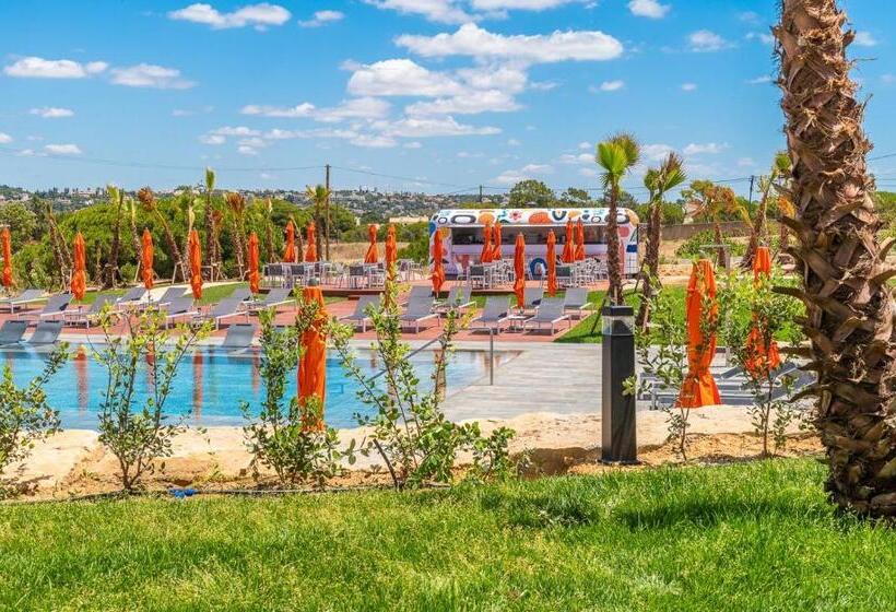 Regency Salgados Hotel & Spa