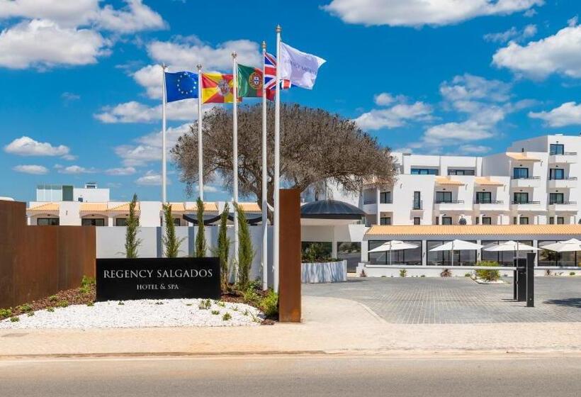 Regency Salgados Hotel & Spa
