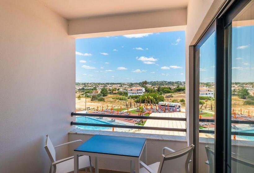 Regency Salgados Hotel & Spa