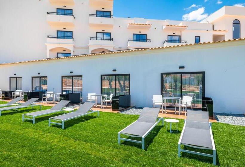 Regency Salgados Hotel & Spa