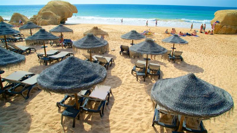 Regency Salgados Hotel & Spa